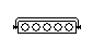 symbole dicroïques x5